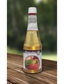 PALEOLIT JABLČNÝ CUKOR - SIRUP 500ML